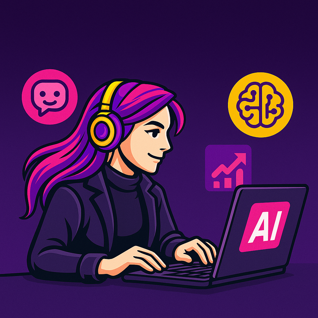 LeadYa – automatyzacja sprzedaży z AI