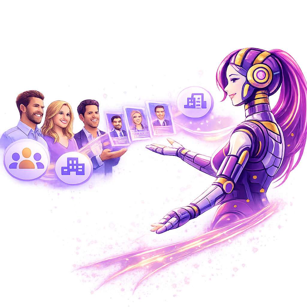 LeadYa łączy klientów z social media i przekazuje wartościowe leady