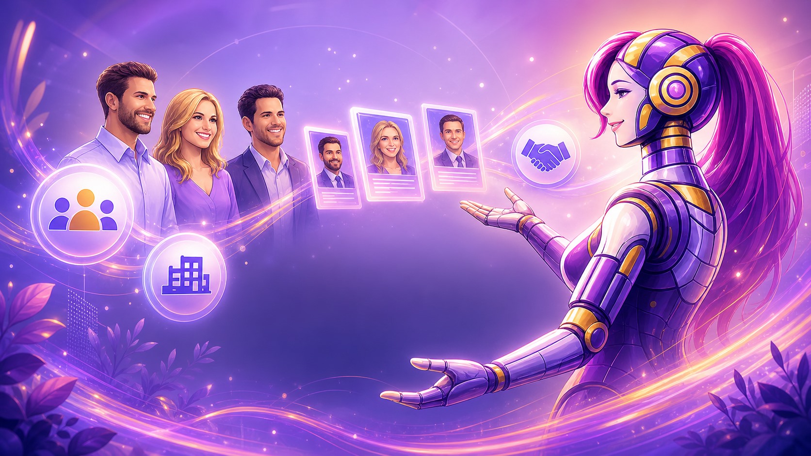 Panel LeadYa – demo wideo