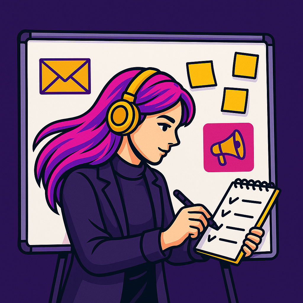 Krok 1 – wybierz grupy i ofertę w LeadYa